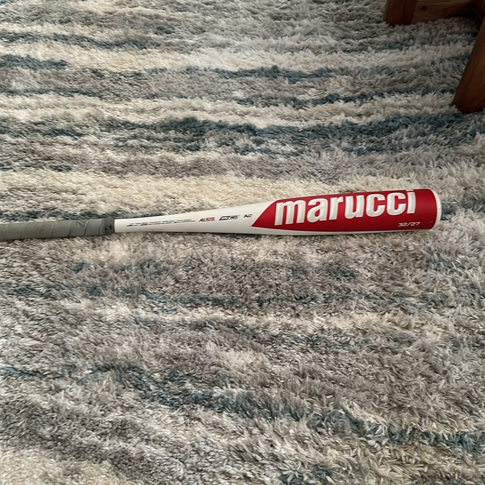 Cat-8 Marucci baseball bat -5 32 inches,   ⚾️ almost perfect condition